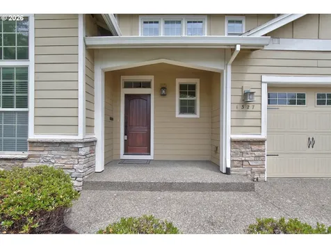1327 37th Avenue Forest Grove OR 97116
