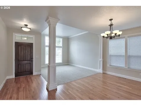 1327 37th Avenue Forest Grove OR 97116