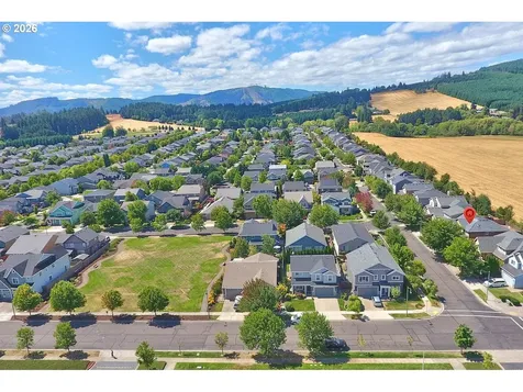 1327 37th Avenue Forest Grove OR 97116