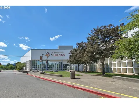 1327 37th Avenue Forest Grove OR 97116
