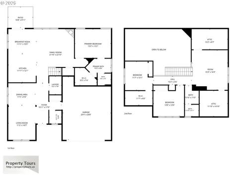 1327 37th Avenue Forest Grove OR 97116