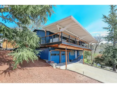 1781 NE Beulah Drive Roseburg OR 97470
