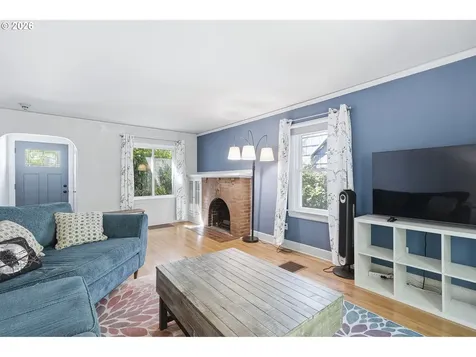 6704 SE 22nd Avenue Portland OR 97202
