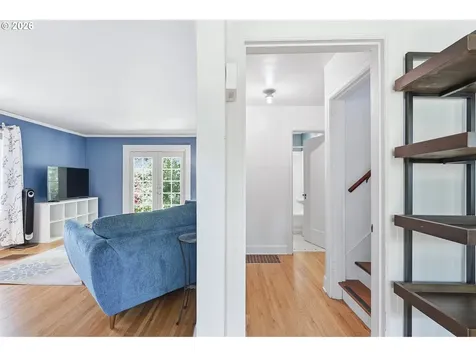 6704 SE 22nd Avenue Portland OR 97202