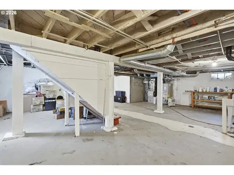6704 SE 22nd Avenue Portland OR 97202