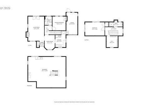 6704 SE 22nd Avenue Portland OR 97202