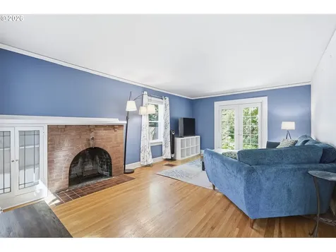 6704 SE 22nd Avenue Portland OR 97202