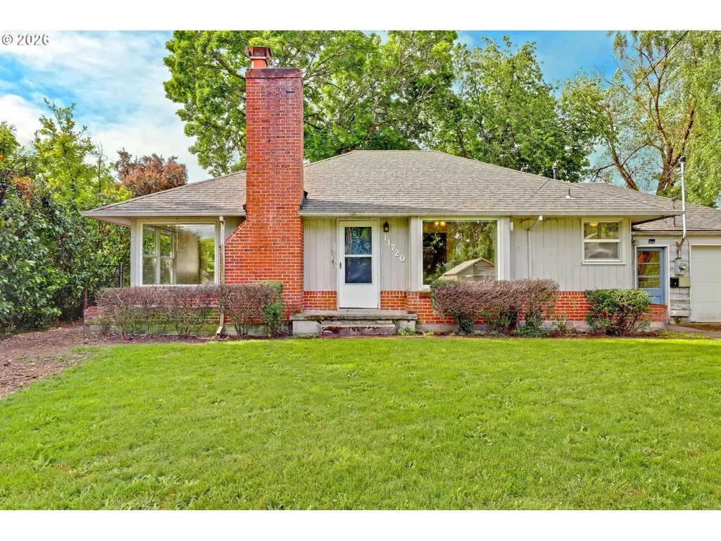 11720 SW 11th Street Beaverton OR 97005