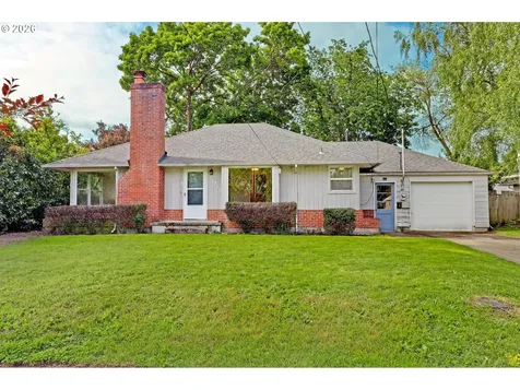 11720 SW 11th Street Beaverton OR 97005