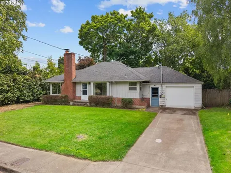 11720 SW 11th Street Beaverton OR 97005
