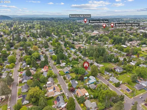 11720 SW 11th Street Beaverton OR 97005