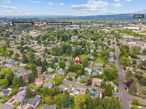 11720 SW 11th Street Beaverton OR 97005