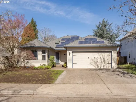18283 SW Jann Drive Beaverton OR 97003