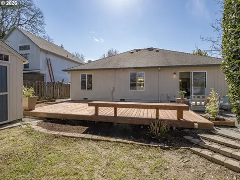 18283 SW Jann Drive Beaverton OR 97003