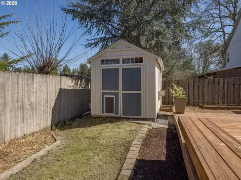 18283 SW Jann Drive Beaverton OR 97003