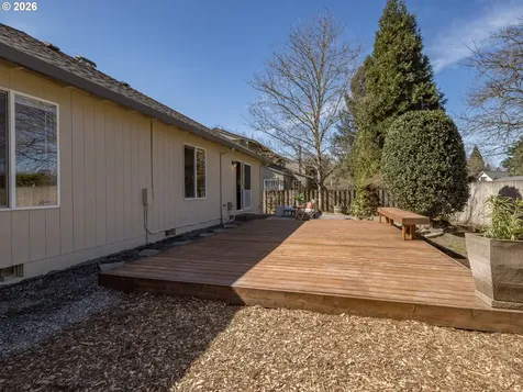 18283 SW Jann Drive Beaverton OR 97003