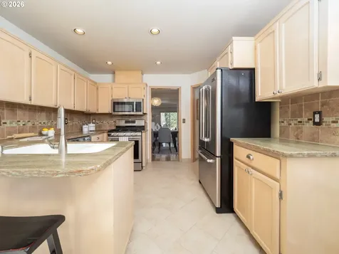 18283 SW Jann Drive Beaverton OR 97003