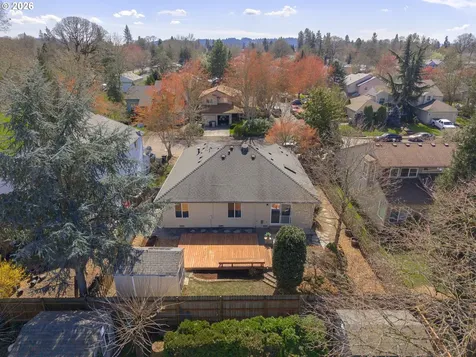18283 SW Jann Drive Beaverton OR 97003