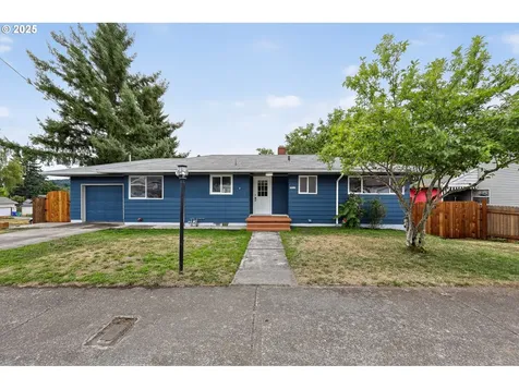 10026 SE Insley Street Portland OR 97266