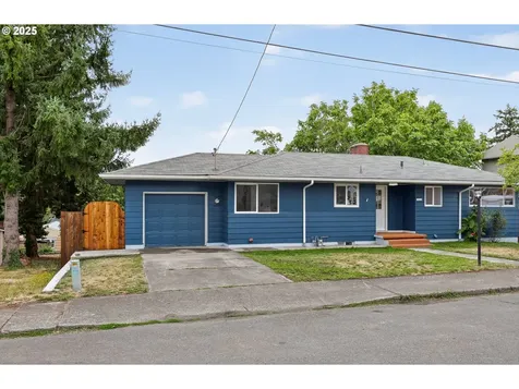 10026 SE Insley Street Portland OR 97266