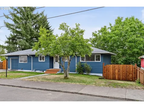 10026 SE Insley Street Portland OR 97266