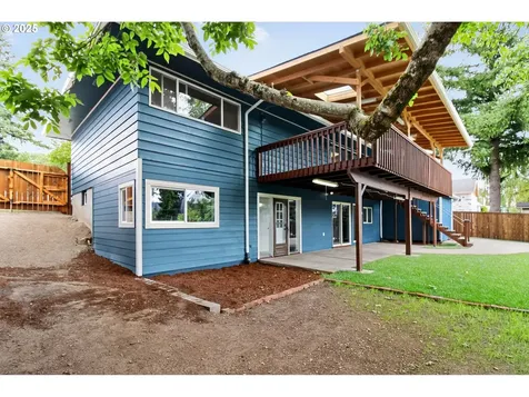 10026 SE Insley Street Portland OR 97266