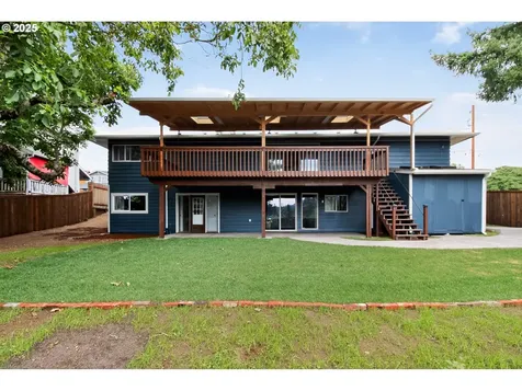 10026 SE Insley Street Portland OR 97266