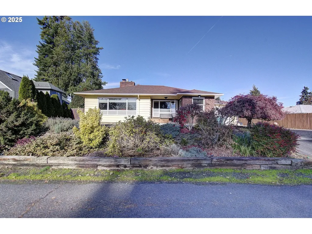 4318 NE 39th Street Vancouver WA 98661