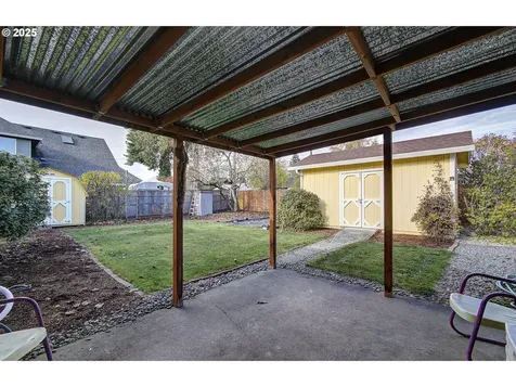 4318 NE 39th Street Vancouver WA 98661