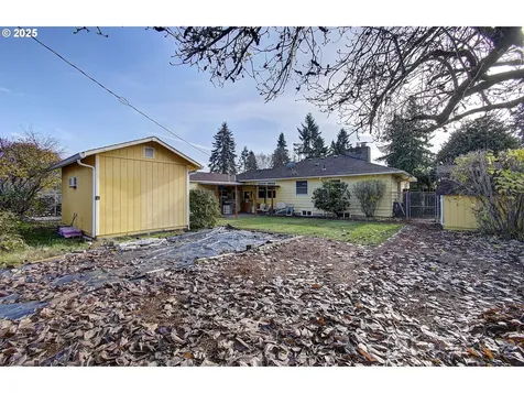 4318 NE 39th Street Vancouver WA 98661