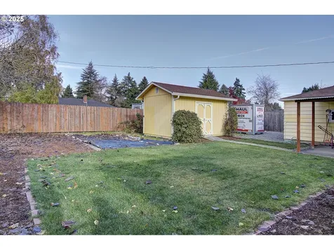 4318 NE 39th Street Vancouver WA 98661