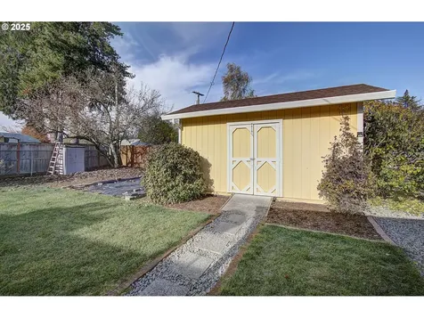 4318 NE 39th Street Vancouver WA 98661