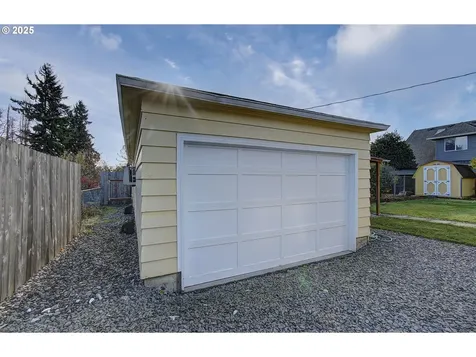 4318 NE 39th Street Vancouver WA 98661