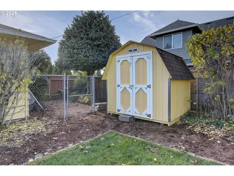 4318 NE 39th Street Vancouver WA 98661