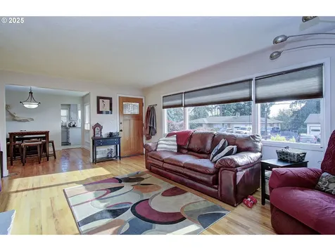 4318 NE 39th Street Vancouver WA 98661