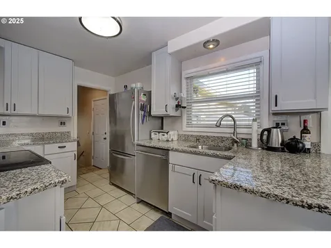4318 NE 39th Street Vancouver WA 98661