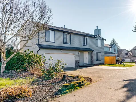 8703 NE 156th Avenue Vancouver WA 98682