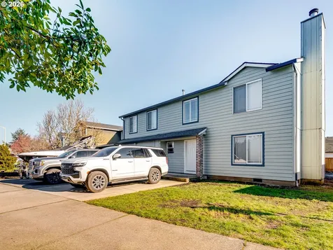 8703 NE 156th Avenue Vancouver WA 98682