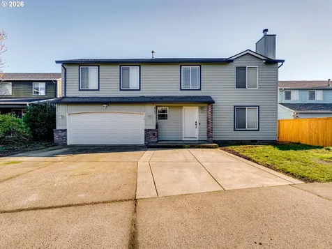 8703 NE 156th Avenue Vancouver WA 98682