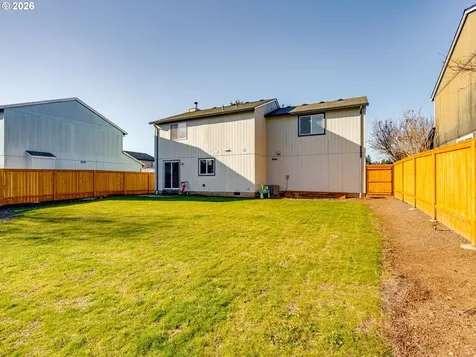 8703 NE 156th Avenue Vancouver WA 98682