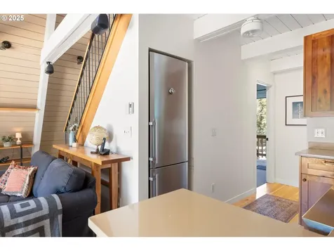 75054 E Cold Springs Road Rhododendron OR 97049