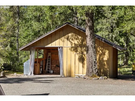 75054 E Cold Springs Road Rhododendron OR 97049