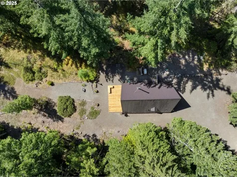 75054 E Cold Springs Road Rhododendron OR 97049