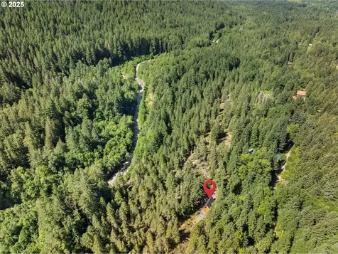 75054 E Cold Springs Road Rhododendron OR 97049