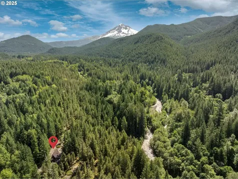 75054 E Cold Springs Road Rhododendron OR 97049