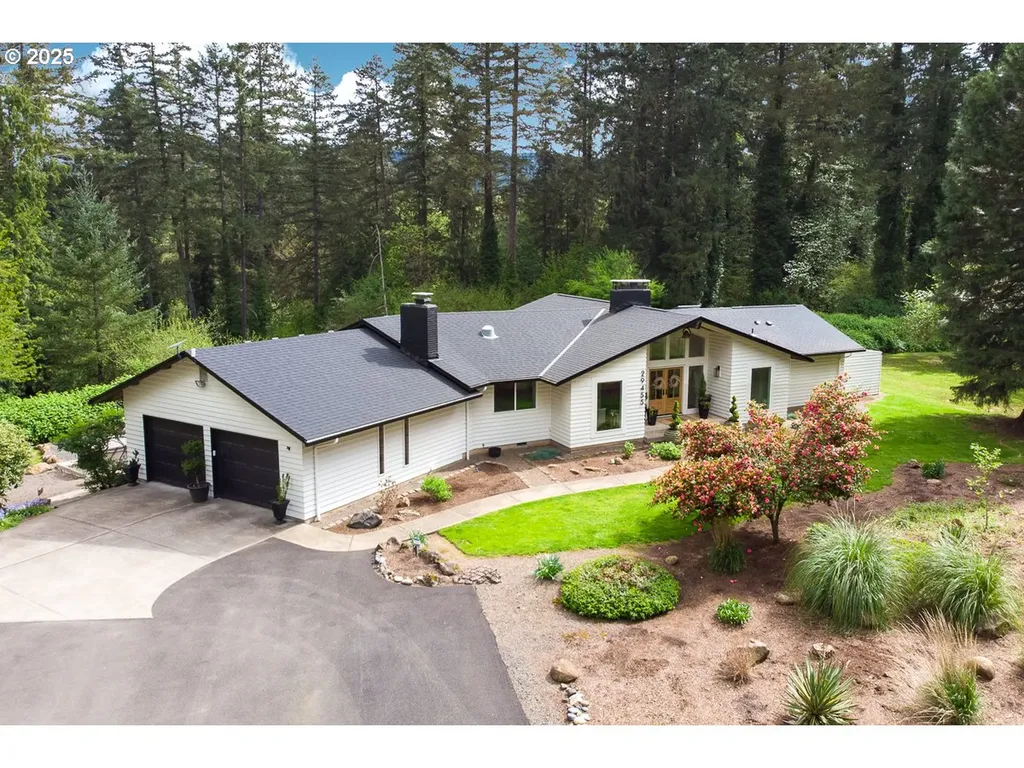 29455 NE Wilsonville Road Newberg OR 97132