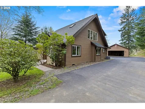 267 Eagle Point Drive Woodland WA 98674