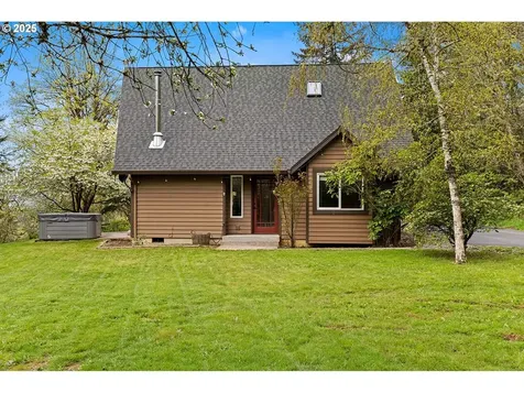 267 Eagle Point Drive Woodland WA 98674