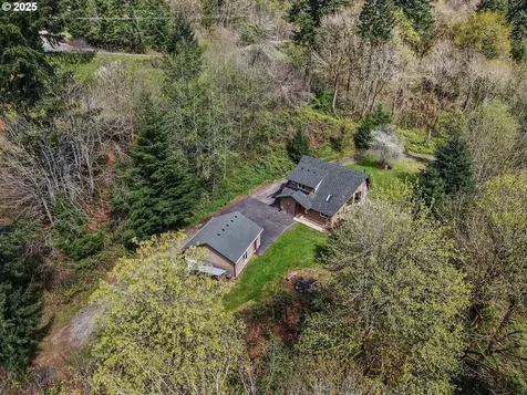 267 Eagle Point Drive Woodland WA 98674