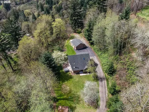 267 Eagle Point Drive Woodland WA 98674
